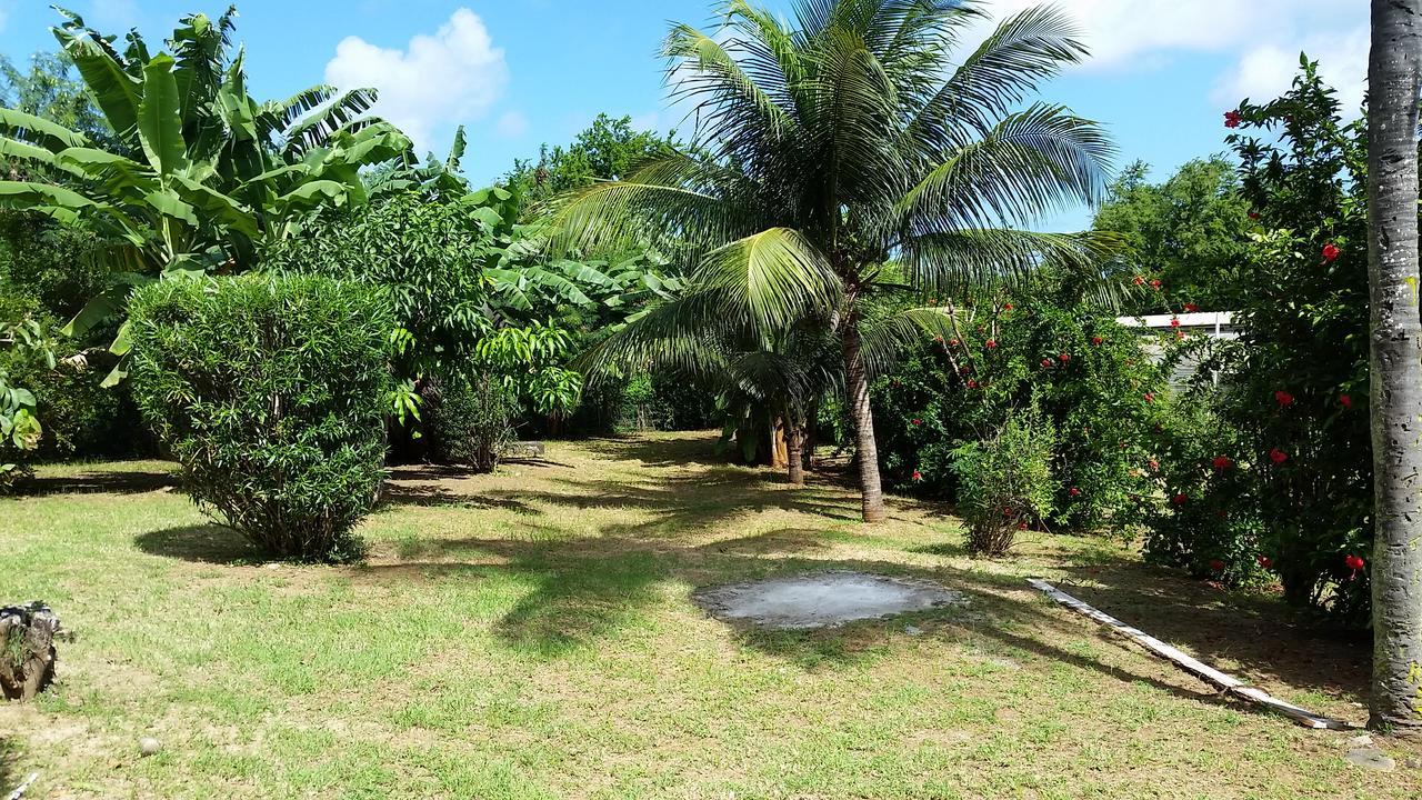 Chale Casa Factur Hotel Fernando de Noronha Ngoại thất bức ảnh