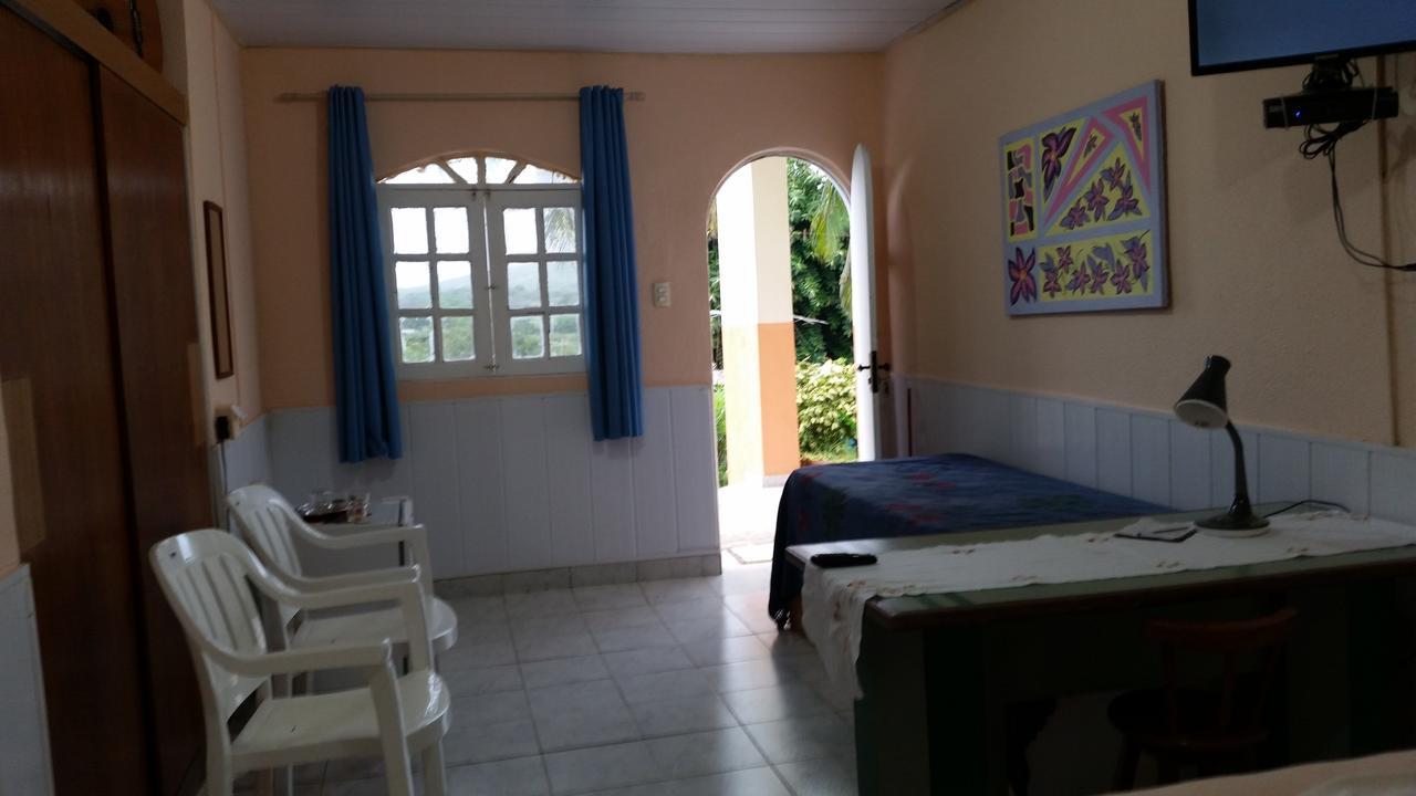 Chale Casa Factur Hotel Fernando de Noronha Phòng bức ảnh