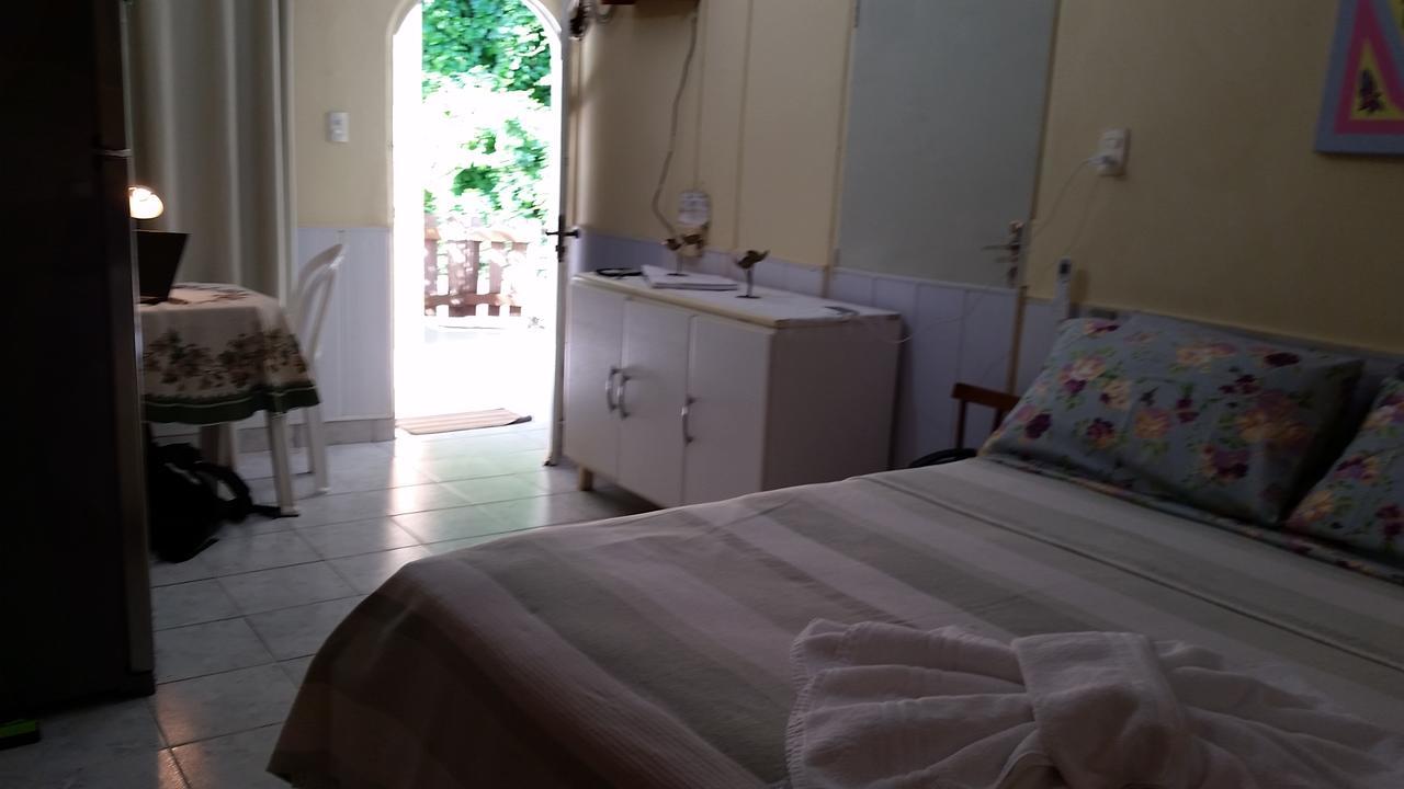 Chale Casa Factur Hotel Fernando de Noronha Phòng bức ảnh