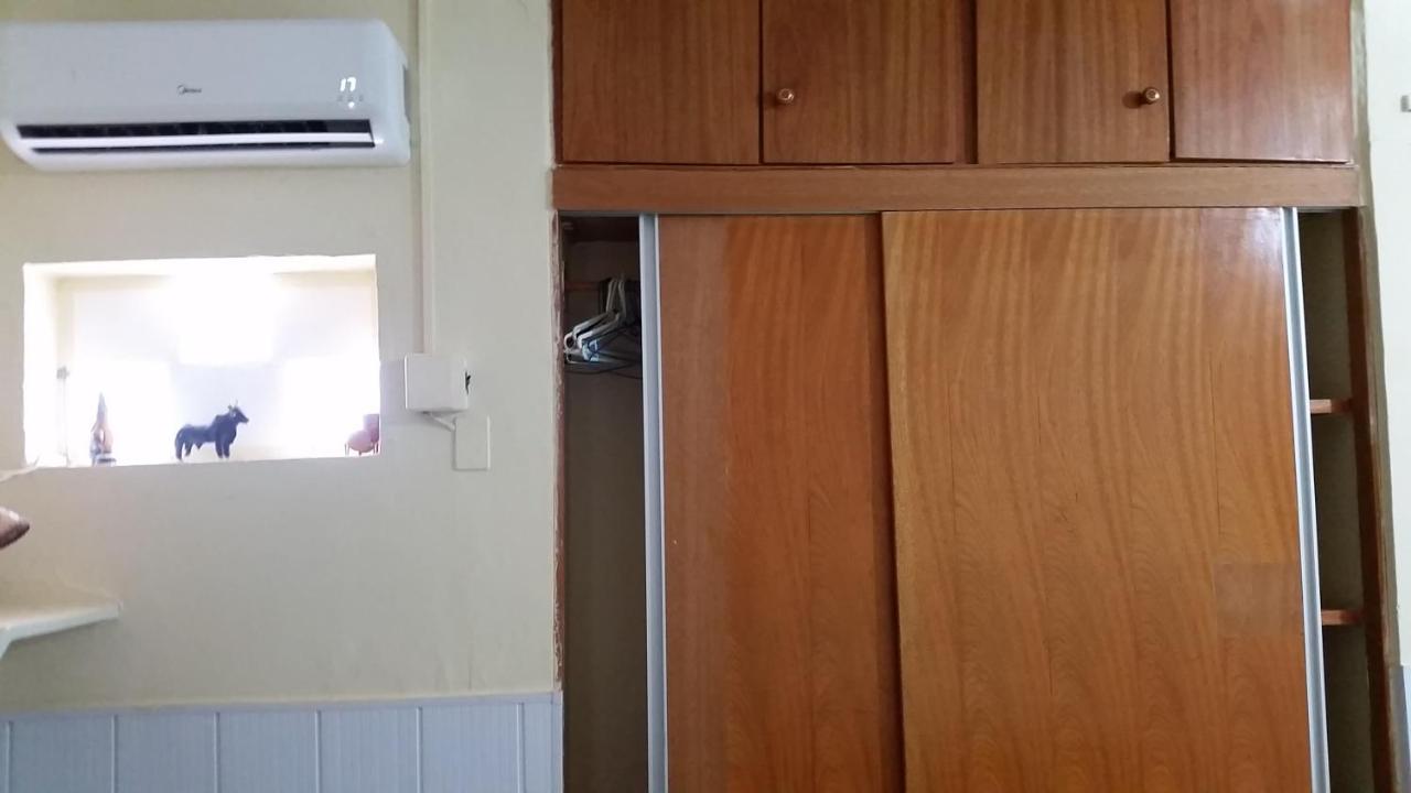 Chale Casa Factur Hotel Fernando de Noronha Ngoại thất bức ảnh