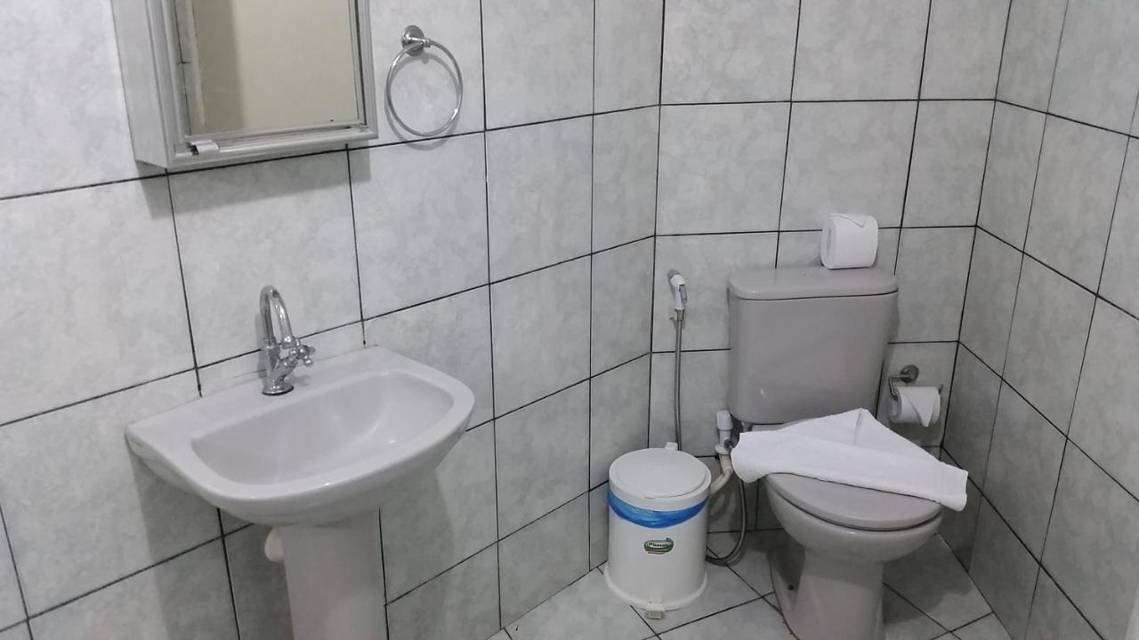 Chale Casa Factur Hotel Fernando de Noronha Phòng bức ảnh